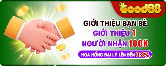 Nhà cái 68good88 - Mời bạn nhận thưởng